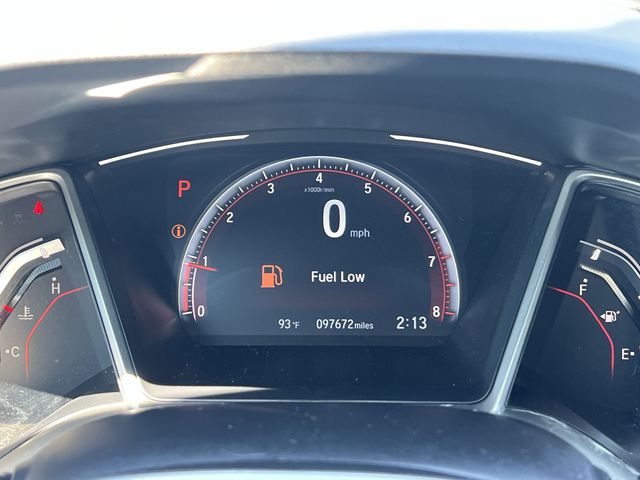 Used 2019  Honda Sport image 24
