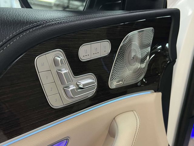 used 2024 Mercedes-Benz GLE car, priced at $59,991