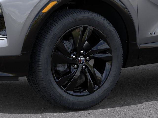 2026 Buick Encore GX Sport Touring Gray at Texan Dodge Chrysler Jeep Ram