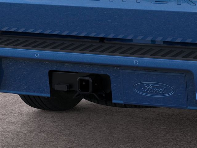 New 2026 Blue Ford Lobo Standard image 23
