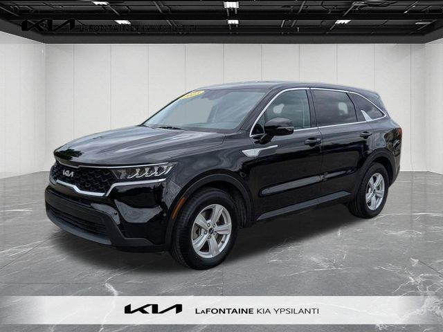 2023 Kia Sorento LX