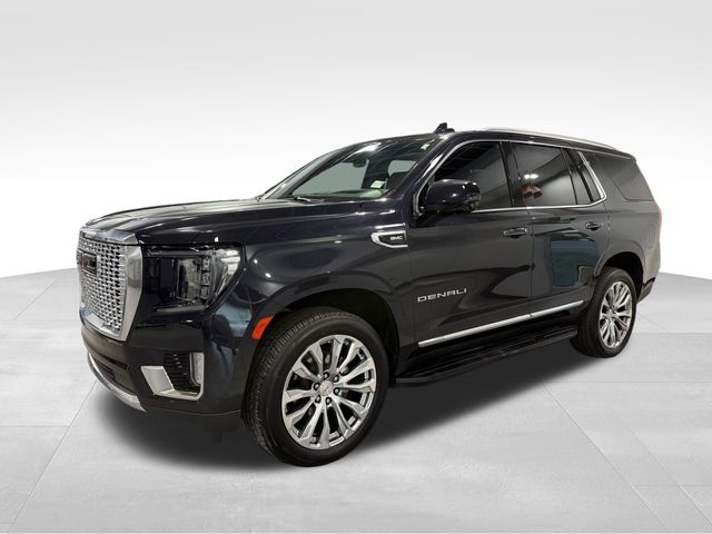 2024 GMC Yukon Denali - 2
