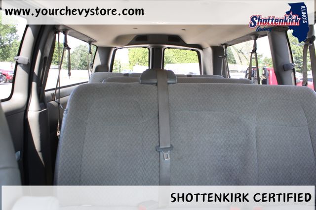 Used 2019 Chevrolet Express 3500 Van