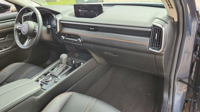 2025 Mazda CX-50 Hybrid