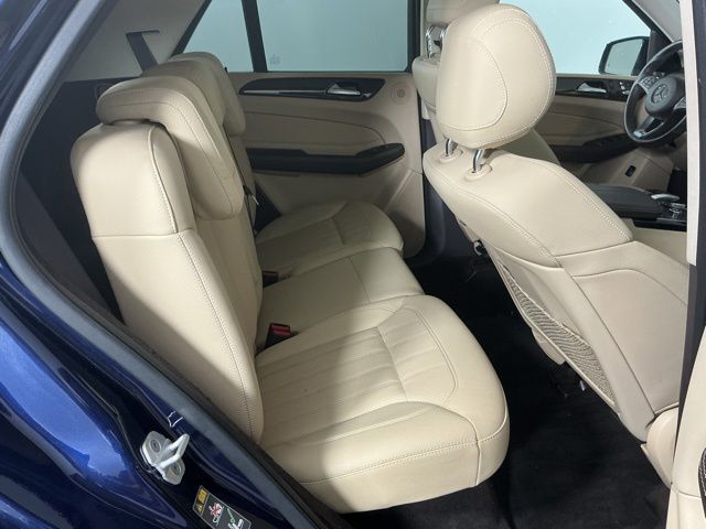 used 2016 Mercedes-Benz GLE car, priced at $14,981