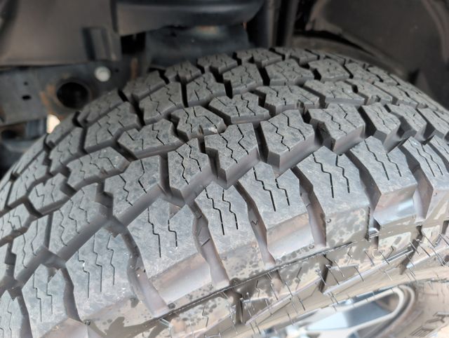 Used 2019 Jeep Wrangler SUV