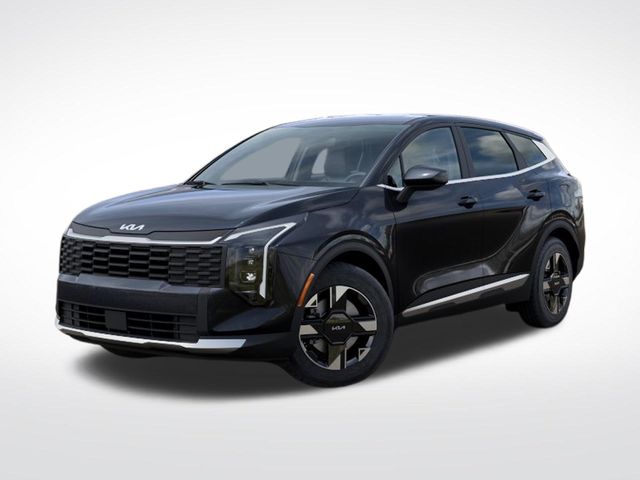 2026 Kia Sportage LX - Main Image