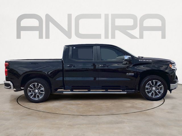 Used Car 2023 Chevrolet Silverado 1500  Lt For Sale Under $35,000 In San Antonio, Texas