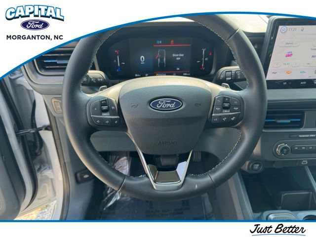 New 2026 White Ford Lobo Standard image 17