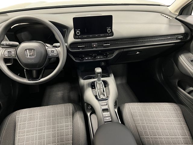 Certified Used 2024 Blue Honda LX image 18