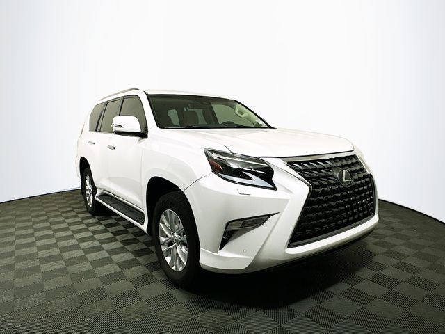 2021 Lexus GX GX photo