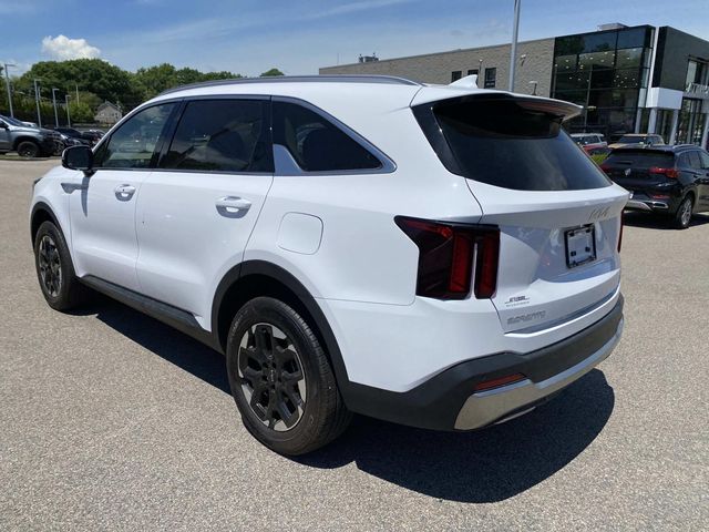 Used 2025 Kia Sorento SUV