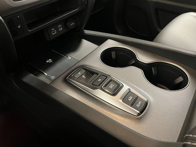 New 2026 Honda Ridgeline Truck