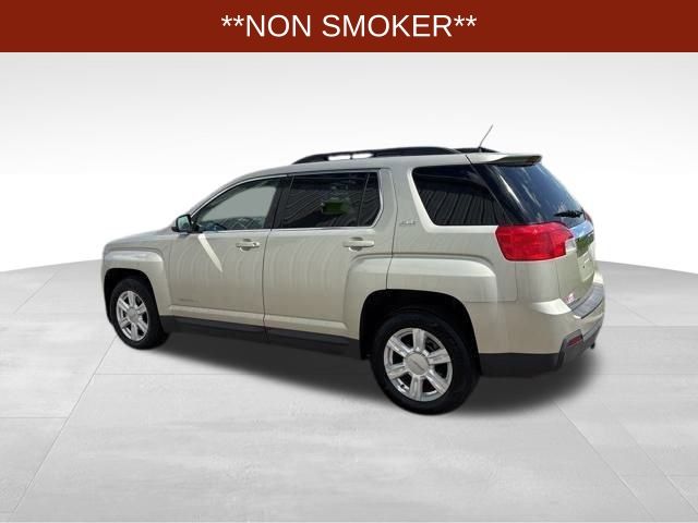 2015 GMC Terrain SLE-2 photo