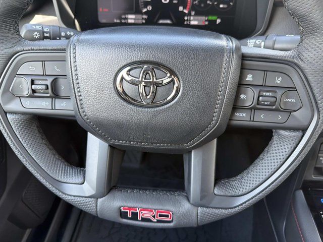 New 2026 Toyota Tundra i-FORCE MAX Truck