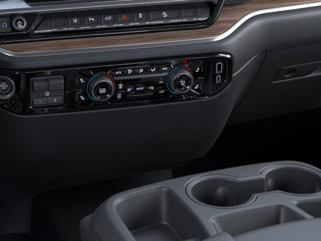 new 2026 Chevrolet Silverado 2500HD car, priced at $67,433