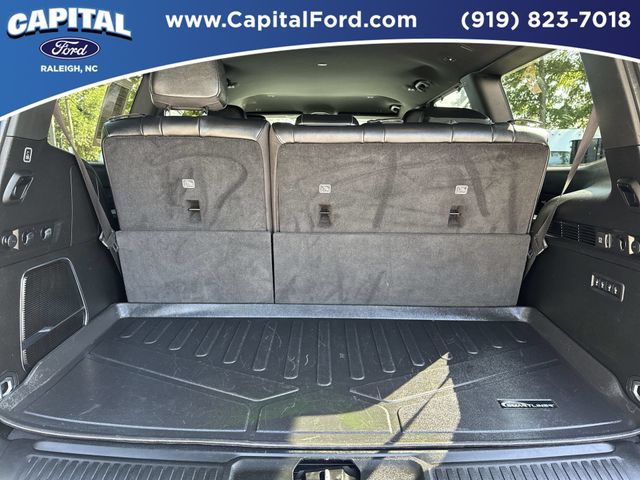 Used 2022 White Jeep Series III image 16