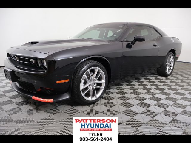 2022 Dodge Challenger GT Auto AWD's photo