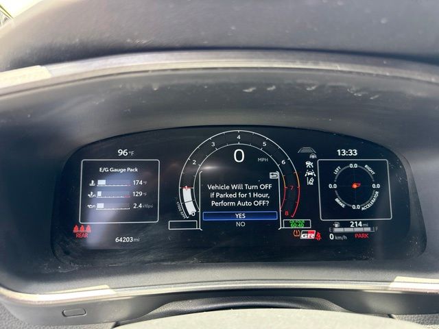 2023 Toyota Corolla - $36,988