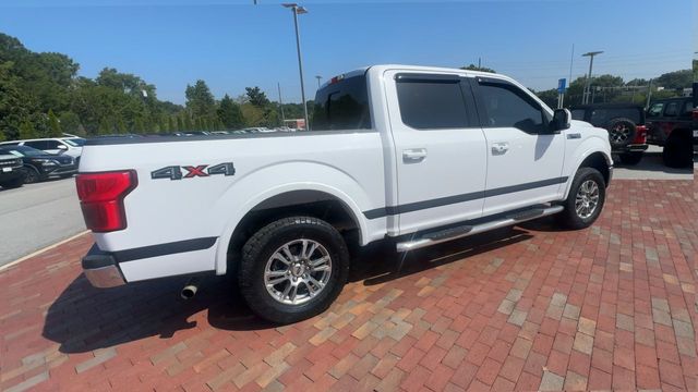 Used 2020 Ford F-150 Truck