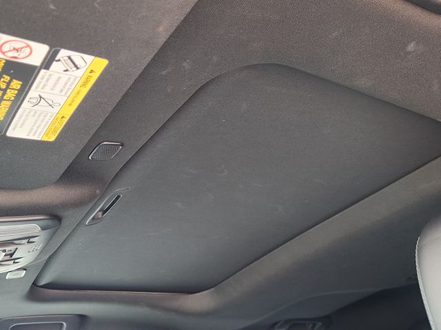 2023 Toyota Highlander XSE Gray at Bayway Cadillac Southwest