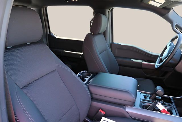 Used Car 2025 Ford F-150  Xlt For Sale Under $50,000 In Austin, Texas