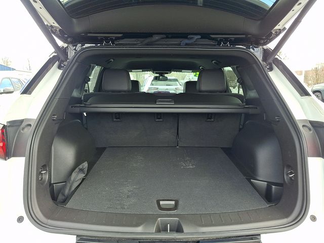 used 2024 Chevrolet Blazer car, priced at $37,950