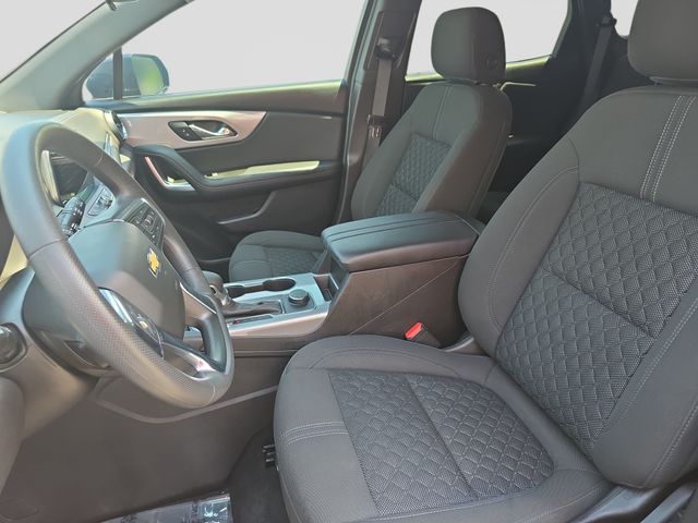 Used 2021 Chevrolet Blazer SUV