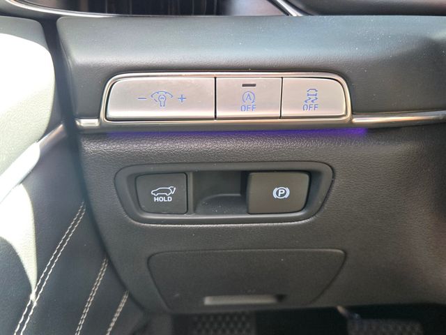 2024 Genesis GV80 - $32,447