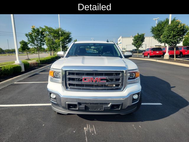 Used 2015 GMC Sierra 1500 For Sale in Grove City, OH