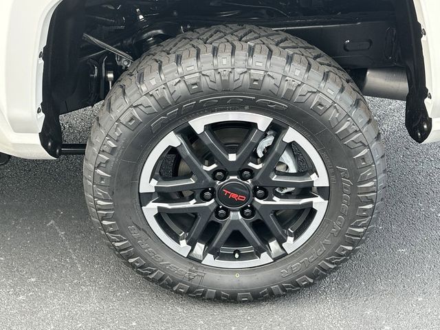 2024 Toyota Tacoma TRD Sport 31