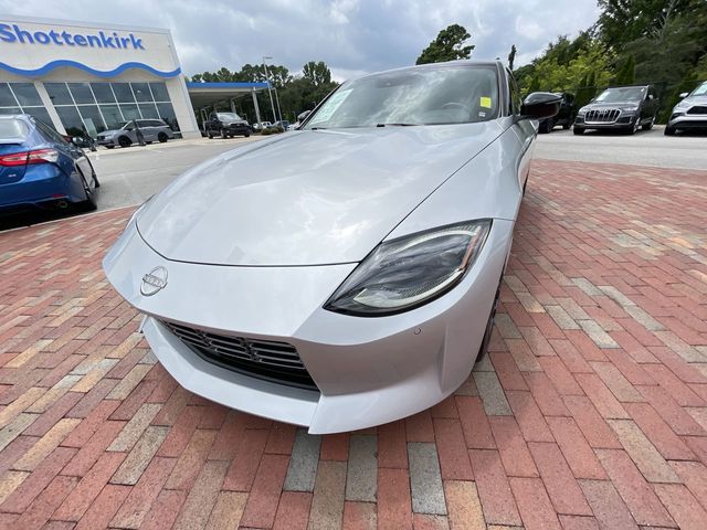 Used 2025 Nissan Z Coupe