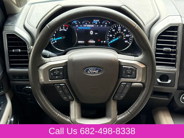 Used 2021 Ford Expedition SUV