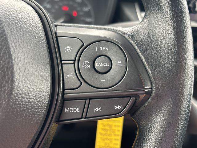 Used 2024 Toyota Corolla Sedan