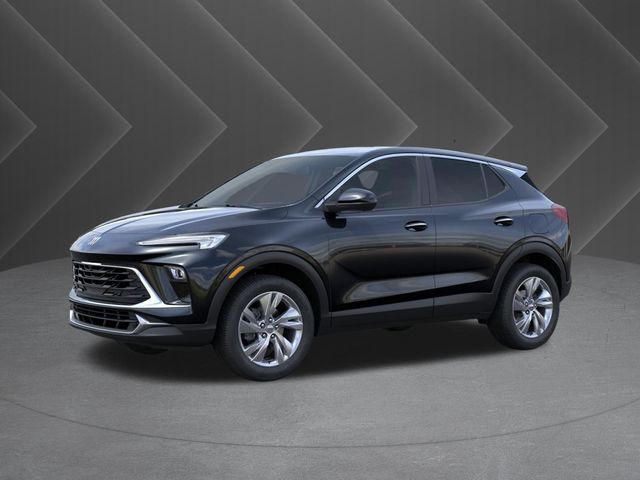 2026 Buick Encore GX Preferred Black at Classic Chevrolet Galveston
