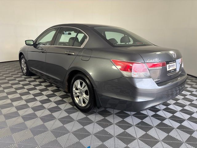 Used 2012 Honda Accord Sedan