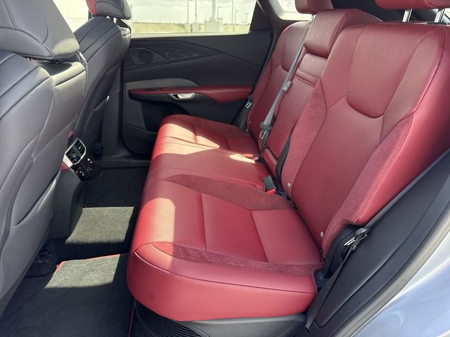 Used 2024 Lexus RX SUV