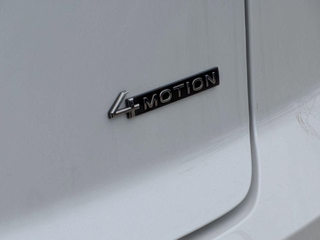 2026 Volkswagen Atlas Cross Sport SEL R-LINE - Photo 11