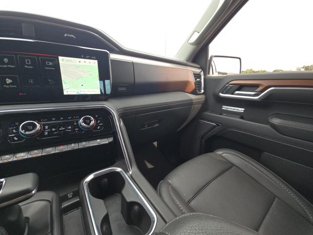 Photo of 2023 GMC Sierra 1500 Denali in Dallas, GA - 28,  2023 GMC Sierra 1500 Denali:43481A