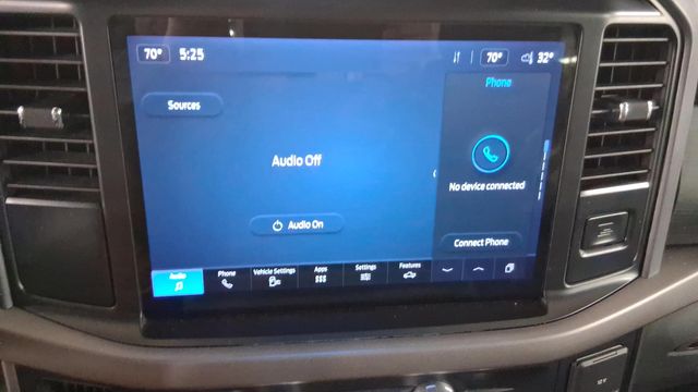 Used 2025 Ford F-150 Truck