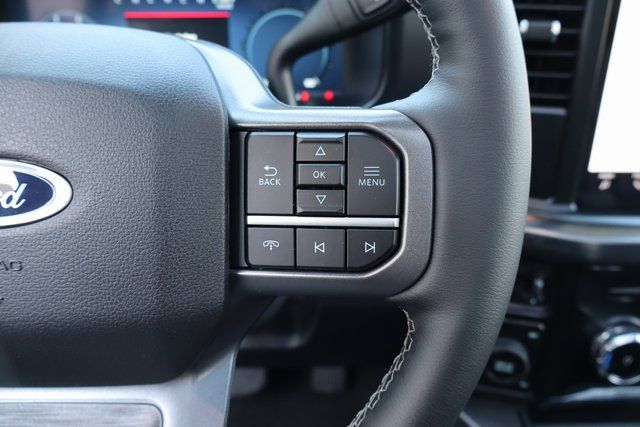 new 2026 Ford F-250SD car, priced at $71,404