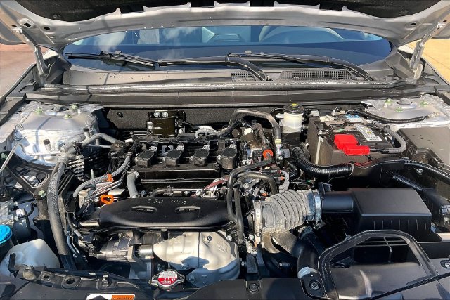 Used 2023 Honda Accord Sedan