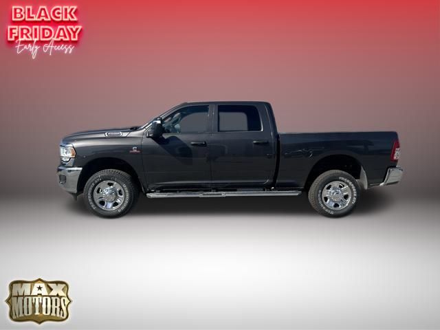 2024 Ram 2500 Tradesman 4