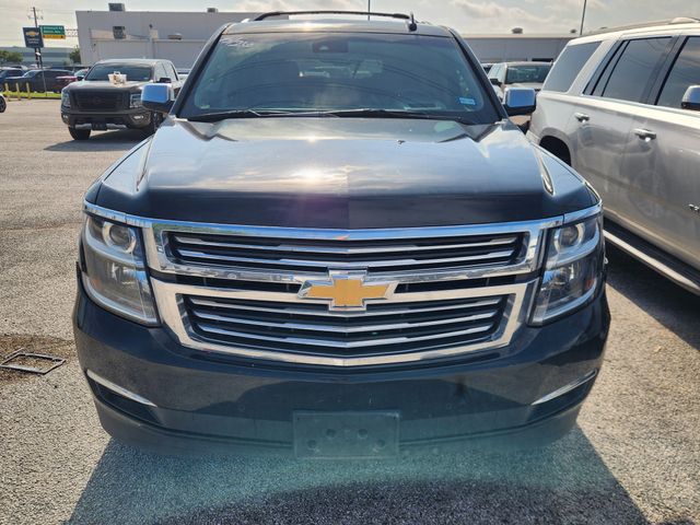 2020 Chevrolet Tahoe Premier Black at Bayway Cadillac of The Woodlands