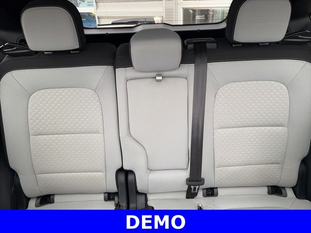 2025 Ford Escape Active Silver at Bob Ruth Ford