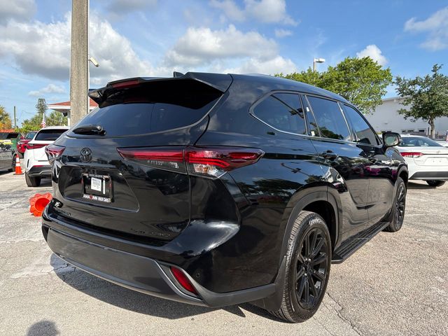 Used 2026 Toyota Highlander SUV