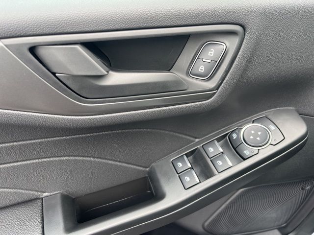 2026 Ford Escape Active:168301