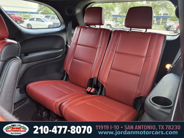 Used Car 2024 Dodge Durango  Srt 392 For Sale Under $70,000 In San Antonio, Texas