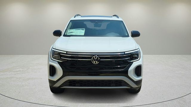 2025 Volkswagen Atlas