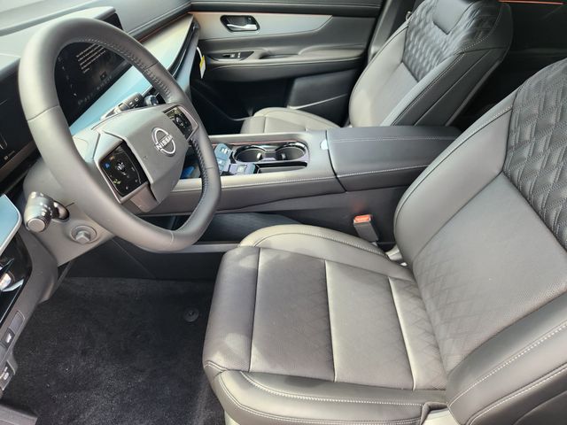 New 2026 Nissan Murano SUV